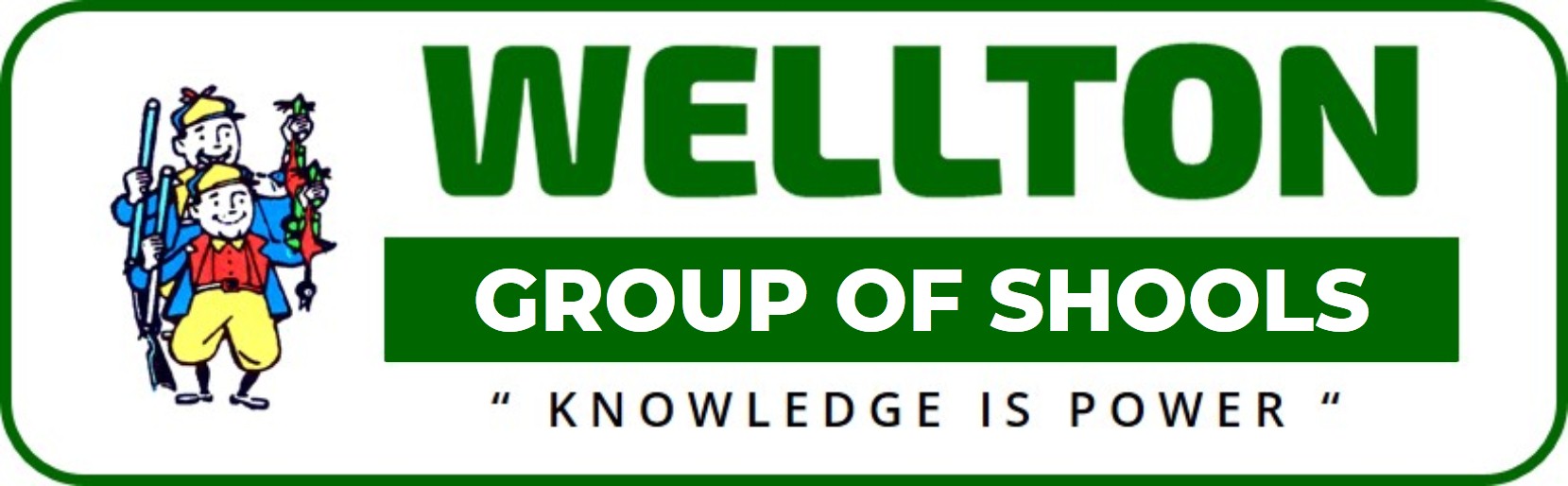 Wellton Group Logo